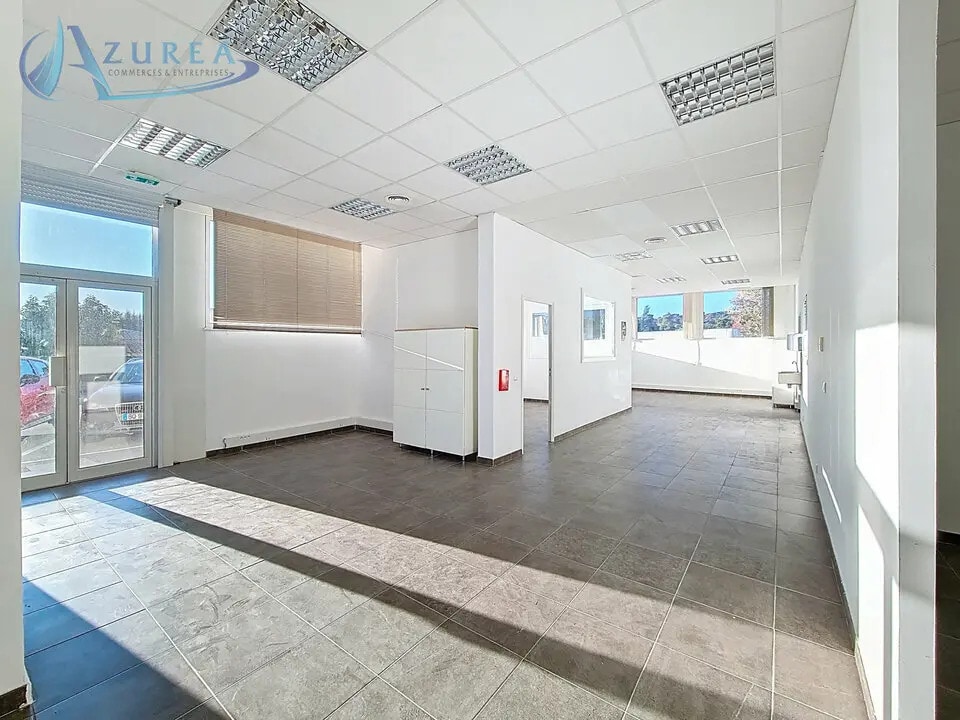 Local commercial dans Biot à louer Photo intérieure– Image 1 sur 9