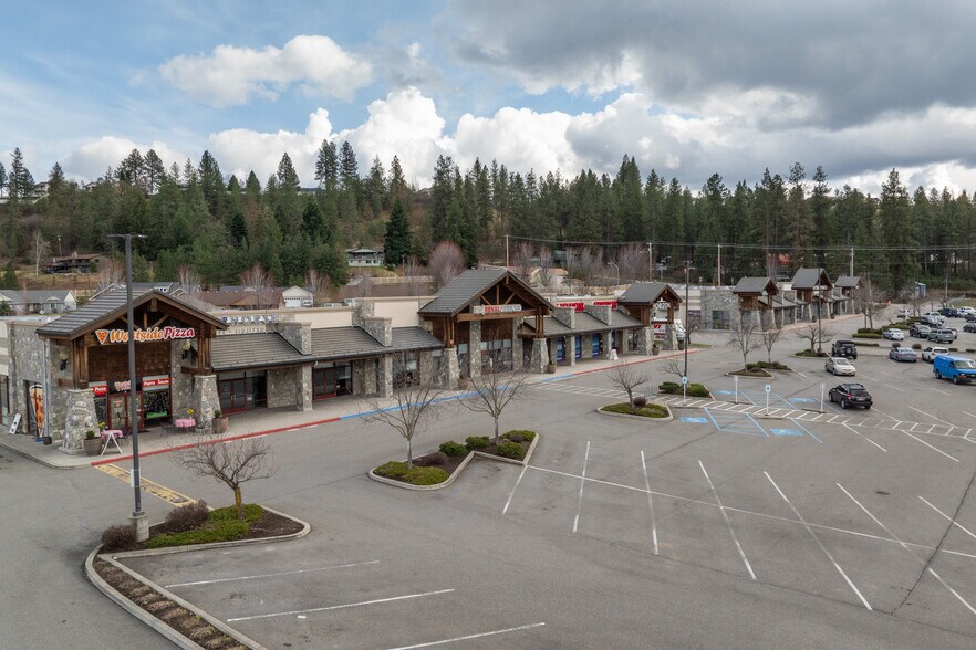 900-920 N Id-41, Post Falls, ID à louer - Photo de l’immeuble – Image 2 sur 40