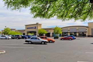Plus de détails pour 1990 McCulloch Blvd N, Lake Havasu City, AZ - Bureau, Local commercial à louer