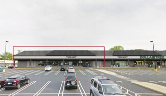 Plus de détails pour 155-213 Cherry St, Milford, CT - Local commercial à louer