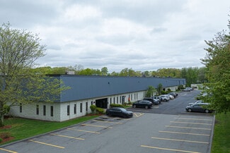 Plus de détails pour 155 West St, Wilmington, MA - Bureau à louer