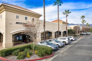 Plus de détails pour 4981 Irwindale Ave, Irwindale, CA - Industriel/Logistique à louer