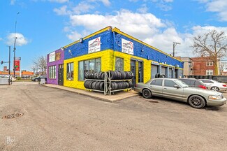 Plus de détails pour 3637 Division St, Chicago, IL - Local commercial à vendre