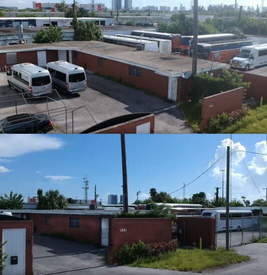 1981 NE 153rd St, North Miami Beach, FL à vendre - Photo de l’immeuble – Image 3 sur 3