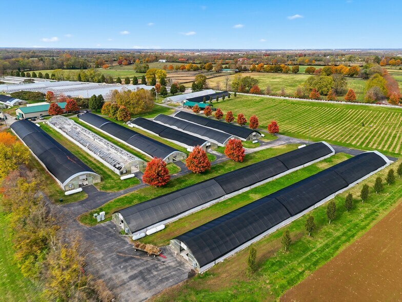 4610 Hamilton Ln, Lexington, KY à vendre - Photo de l’immeuble – Image 3 sur 31