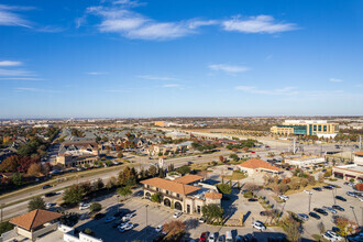 6959 Lebanon Rd, Frisco, TX - VUE AÉRIENNE  vue de carte - Image1