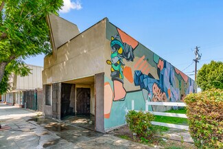 Plus de détails pour 123 N Long Beach Blvd, Compton, CA - Local commercial à vendre