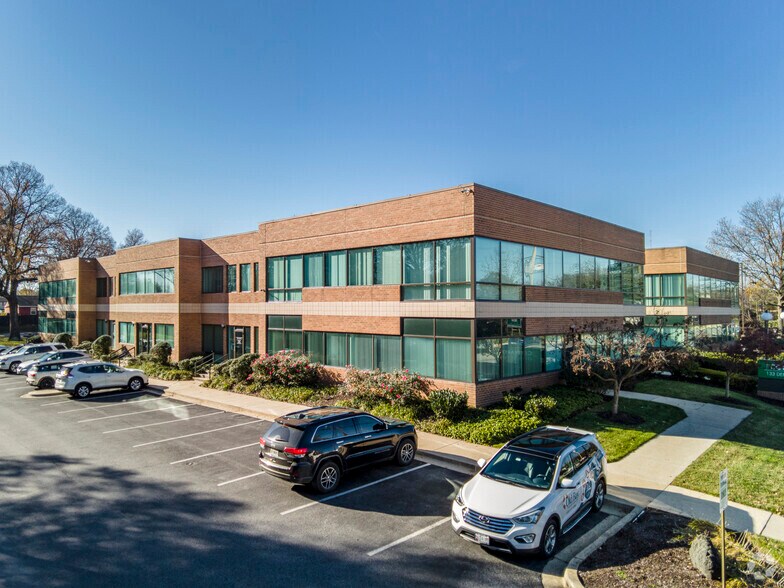 133 Defense Hwy, Annapolis, MD à louer - Photo principale – Image 1 sur 18