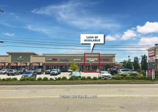 Plus de détails pour 4041-4287 Buffalo Rd, Erie, PA - Local commercial à louer