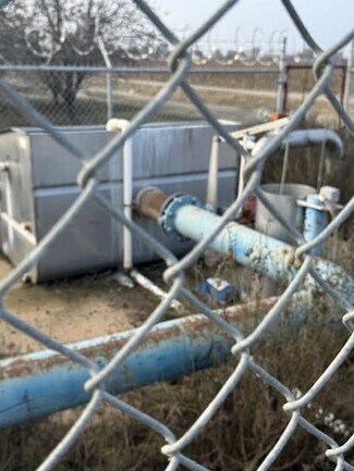 Plus de détails pour 5100 S Pratt St, Tulare, CA - Terrain à vendre