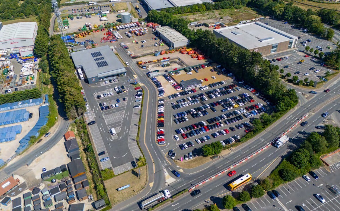 William Frost Way, Norwich à vendre Photo principale– Image 1 sur 2