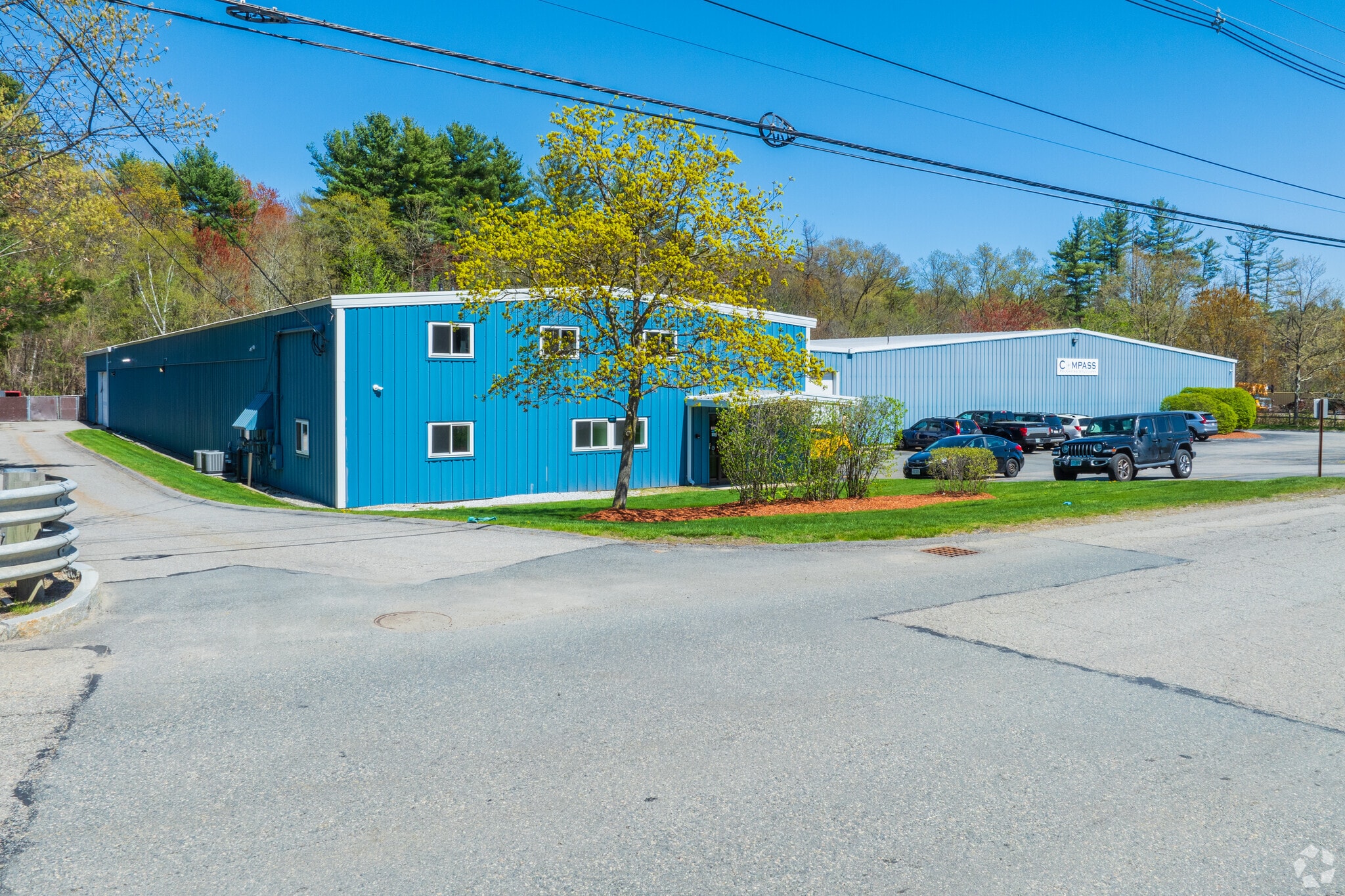 13 Sterling Rd, North Billerica, MA à louer Photo principale– Image 1 sur 10