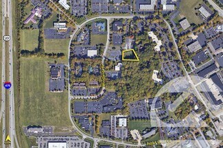 Plus de détails pour 1725 Woodlands Dr, Maumee, OH - Terrain à vendre