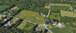 Plus de détails pour North Rd & Mountain rd, Stroudsburg, PA - Terrain à vendre