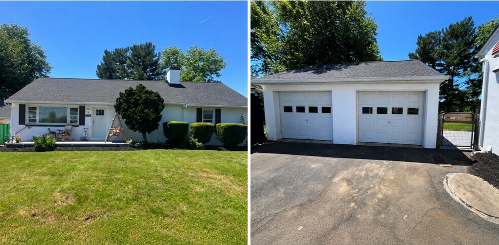 2310 Rock Spring Rd, Forest Hill, MD à vendre - Photo de l’immeuble – Image 2 sur 25