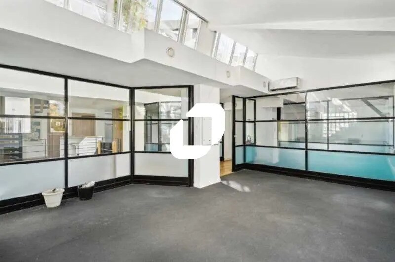 Bureau dans Levallois-Perret à vendre - Photo de l’immeuble – Image 3 sur 5