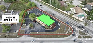 Plus de détails pour 11010 Casey Rd, Tampa, FL - Local commercial à louer