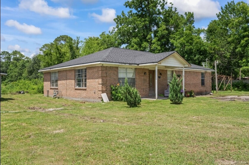 1449 Mesquite St, Houston, TX à vendre - Photo de l’immeuble – Image 3 sur 14