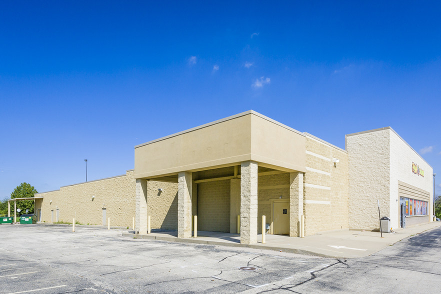 3880 E Main St, St Charles, IL à louer - Photo de l’immeuble – Image 3 sur 5