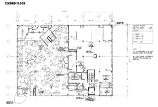 605 N Clark St, Chicago, IL à vendre Plan d’étage– Image 1 sur 1
