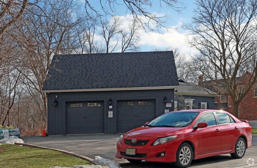 145 Main Street Unionville, Markham, ON à vendre - Photo de l’immeuble – Image 2 sur 3