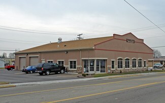 Plus de détails pour 869 W 2nd St, Xenia, OH - Local d'activités à louer