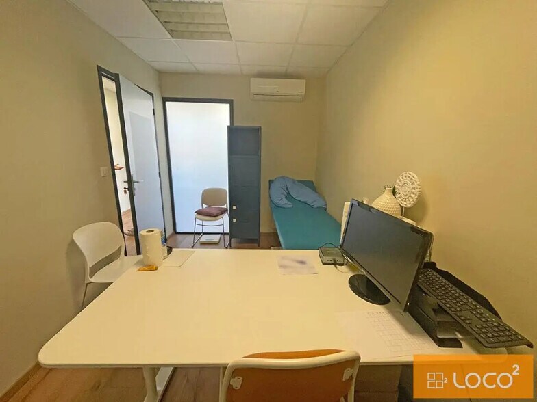 29 Boulevard André Netwiller, Toulouse à louer - Photo de l’immeuble – Image 3 sur 7