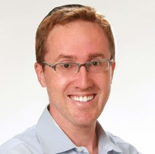 Peter Heskiel