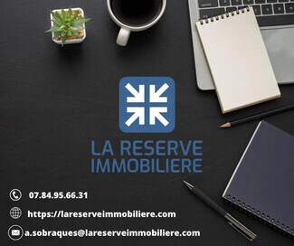 Plus de détails pour Bureau à louer