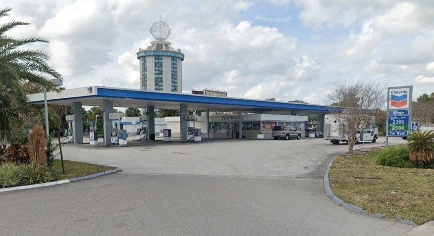 6932 S Kirkman Rd, Orlando, FL à vendre - Photo de l’immeuble – Image 3 sur 4