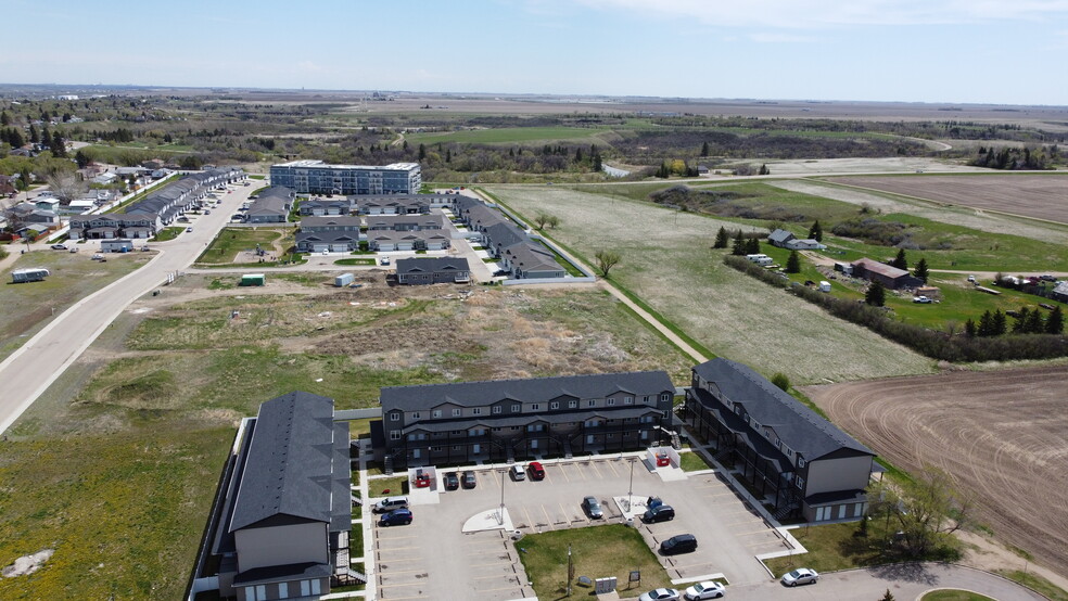 1045 Bradley St, Moose Jaw, SK à vendre - Photo de l’immeuble – Image 2 sur 6