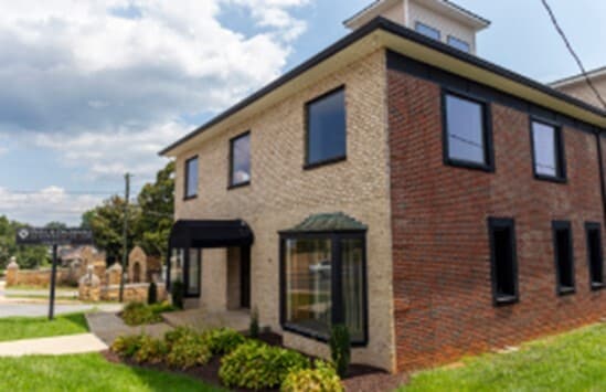 5200 Fort Ave, Lynchburg, VA à louer - Photo de l’immeuble – Image 3 sur 10