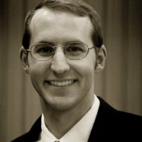 Jeremiah Maughan