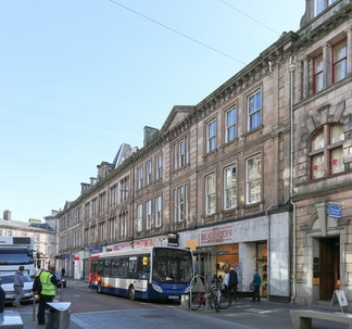Plus de détails pour 7-17 Union St, Inverness - Local commercial à louer