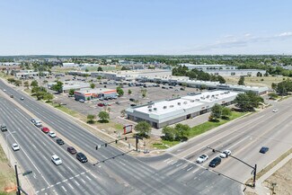 Plus de détails pour 1701-1899 S Academy Blvd, Colorado Springs, CO - Différents types d’espaces à louer