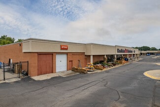 Plus de détails pour 711 W 23rd St, Lawrence, KS - Local commercial à louer