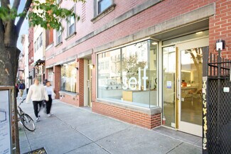 Plus de détails pour 186 Grand St, Brooklyn, NY - Local commercial à louer