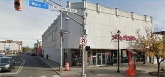 Plus de détails pour 285 Main St, Orange, NJ - Local commercial à louer