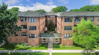 Plus de détails pour 6700 S Merrill Ave, Chicago, IL - Logement à vendre