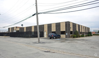 Plus de détails pour 7459 W 79th St, Bridgeview, IL - Industriel/Logistique à vendre