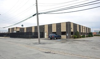 Plus de détails pour 7459 W 79th St, Bridgeview, IL - Industriel/Logistique à vendre