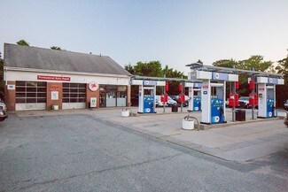 Plus de détails pour 2160 Main St, Brewster, MA - Local commercial à vendre