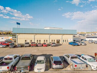 Plus de détails pour 4105 W Idaho St, Elko, NV - Industriel/Logistique à vendre