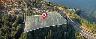 Plus de détails pour 347-353 Dogwood Dr, Ladysmith, BC - Terrain à vendre