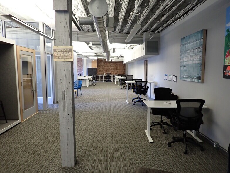 25 Lusk St, San Francisco, CA à louer - Photo de l’immeuble – Image 3 sur 19