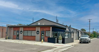 Plus de détails pour 4200 Milwaukee St, Denver, CO - Industriel/Logistique à vendre