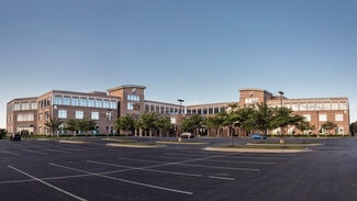 Plus de détails pour 23351 Prairie Star Pky, Lenexa, KS - Bureau/Médical à louer