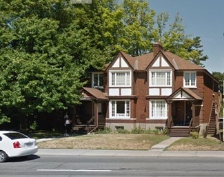 Plus de détails pour 1127-1129 Carling Ave, Ottawa, ON - Bureau/Médical à louer