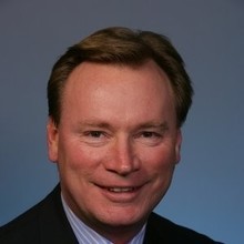 Michael McCarty