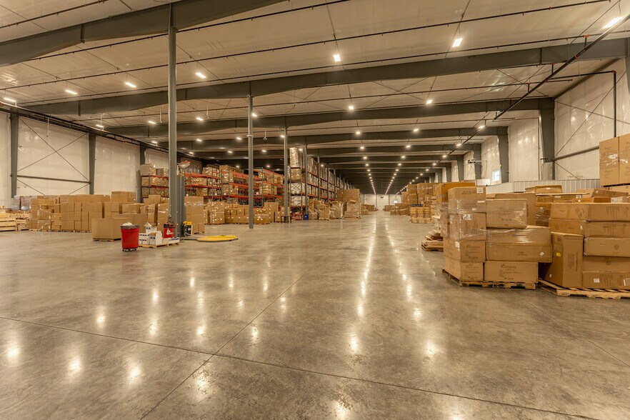 2537 County Line rd, Eau Claire, WI à louer - Photo intérieure – Image 3 sur 13